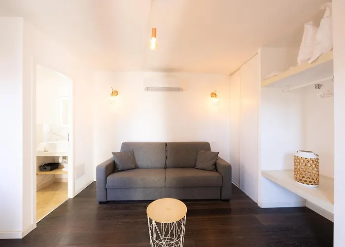 Residence Villa Branda