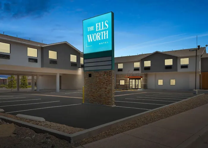 The Ellsworth Hotel, An Ascend Collection Hotel