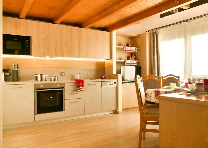 Residence Villa Artic