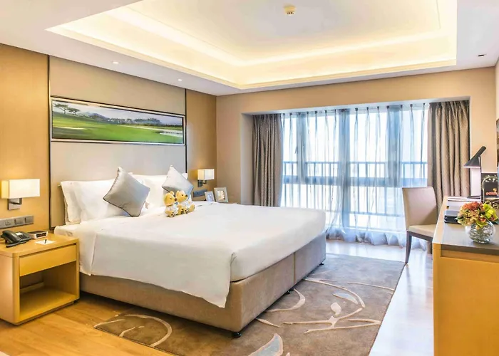 Somerset Grandview Shenzhen