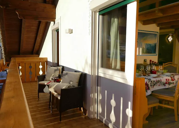 Residence Villa Artic Campitello di Fassa che accetta animali