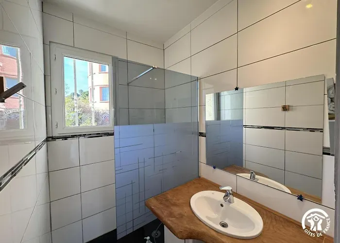 Appartement Les Jasmins à Collioure