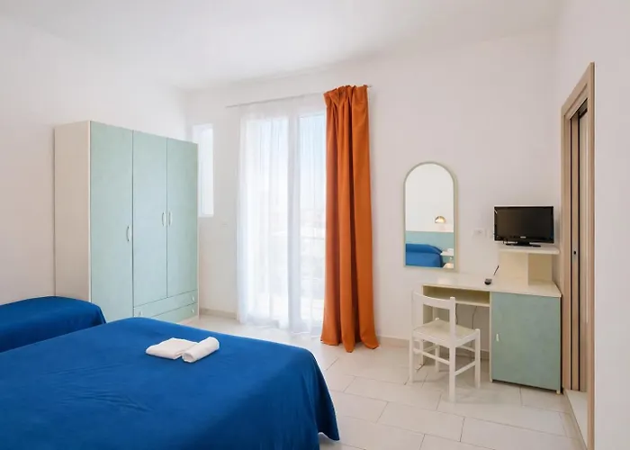 Boutique Hotel Zamagna Cesenatico