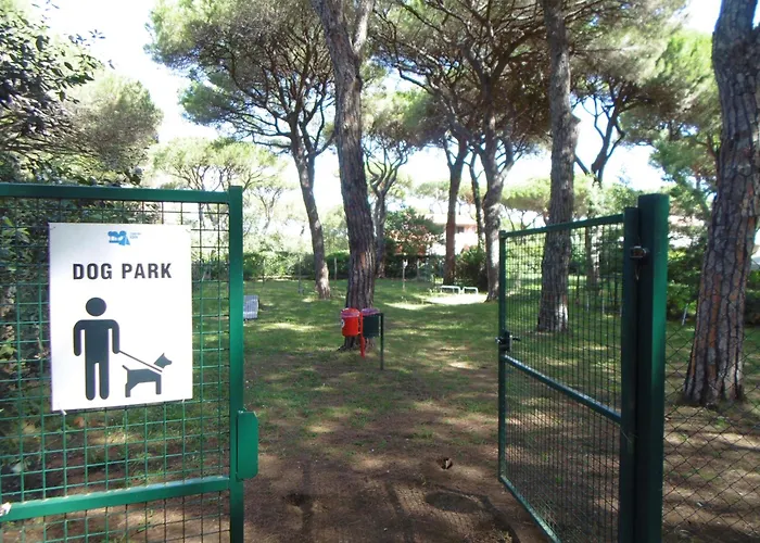 Camping Eden Marina di Grosseto