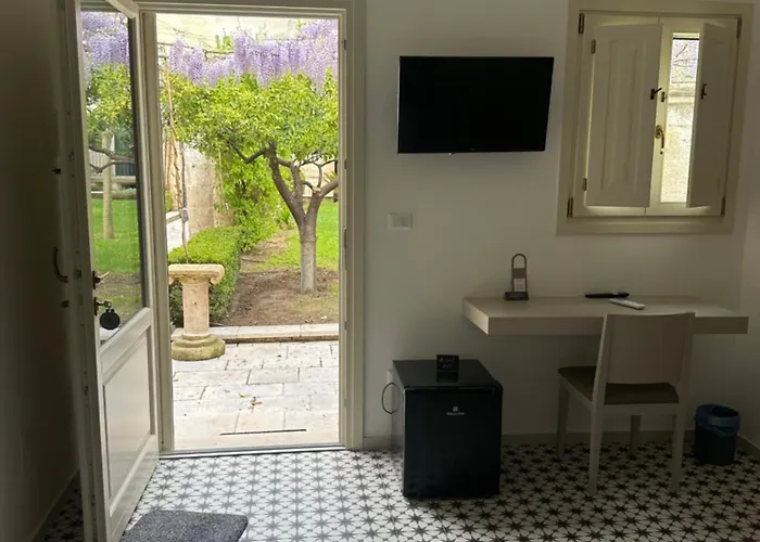 Sine Tempore B&B Manduria