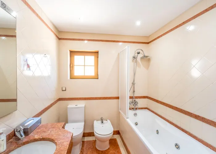Villa Dos Teixos Cascais