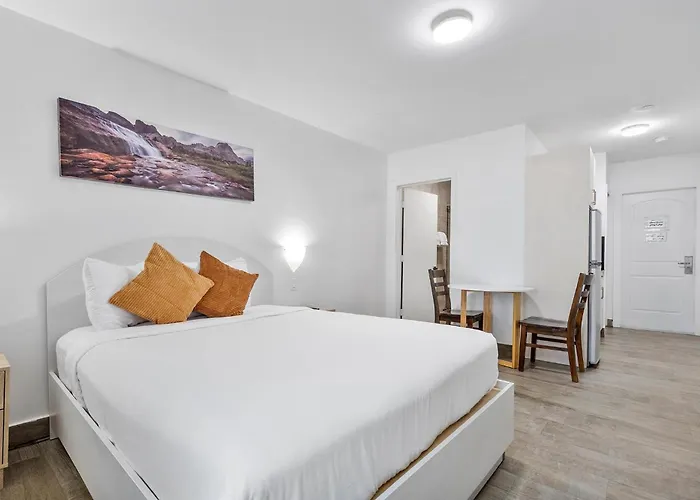Casa Pellegrino Boutique Hotel Hollywood