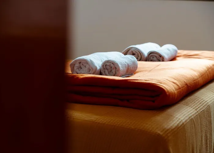 Olive Hostel Lagos