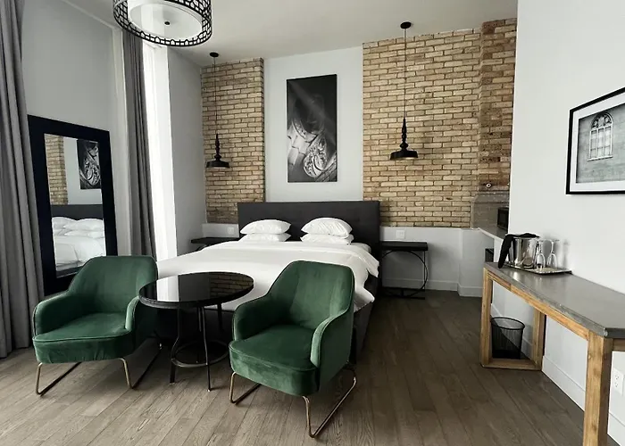 Hotel Oui Go Trois-Rivières