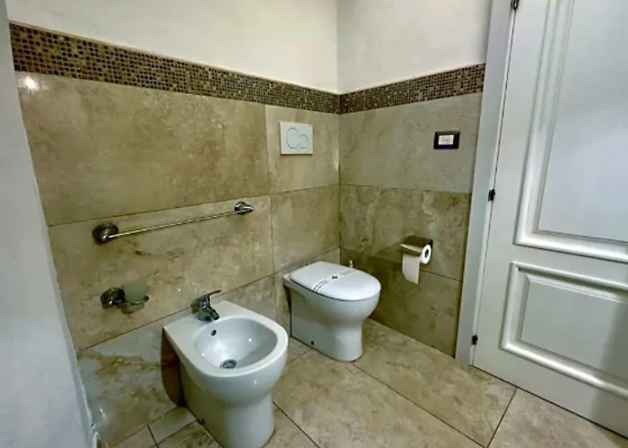Hotel Palazzo Piccioli Gallipoli