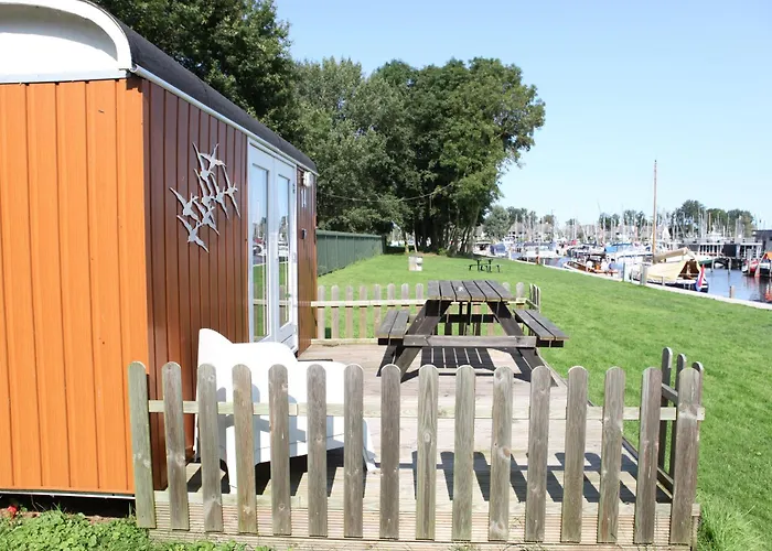 Huisdiervriedelijke Marinaparcs Naarden
