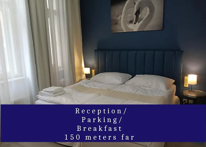 Alveo Suites Prague