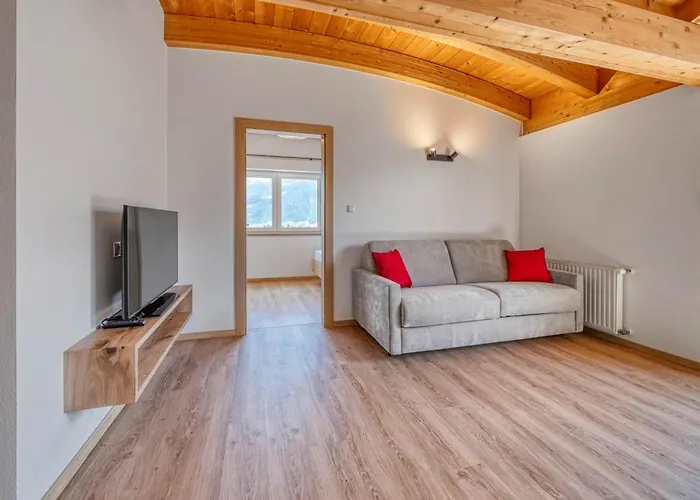 Bed and Breakfast Garni Schmiedhof Naturns