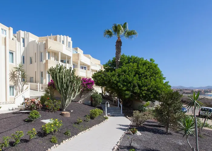 R2 Maryvent Beach Apartments Costa Calma