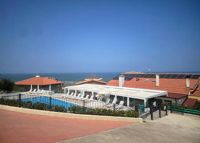 Agriturismo Marina