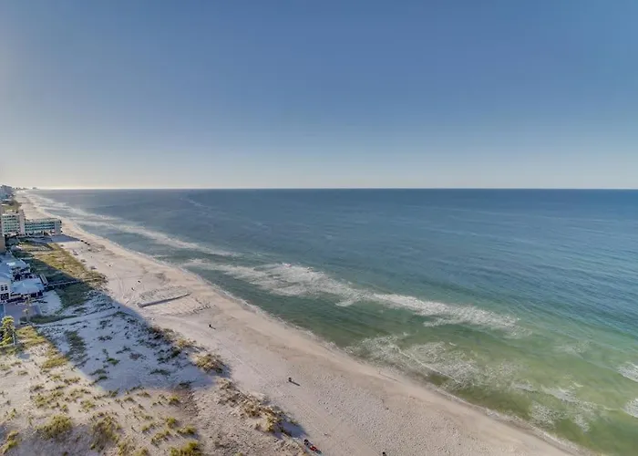 Emerald Beach Resort 1826 Panama City Beach