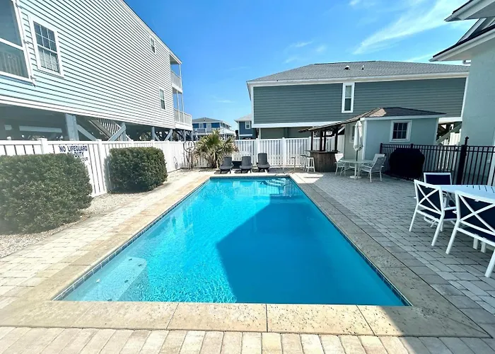 The Beach House
