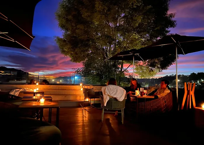 Pet friendly Cinco Rodavento Valle de Bravo
