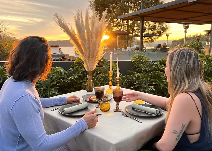 Pet friendly Cinco Rodavento Valle de Bravo
