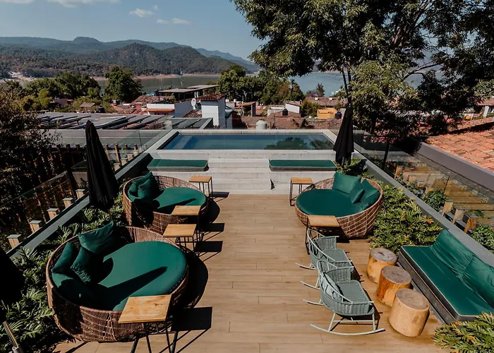 Pet friendly Cinco Rodavento Valle de Bravo