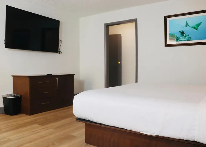 Boutique Plaza Hotel Fort Lauderdale
