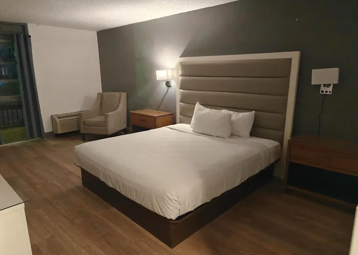 Boutique Plaza Hotel Fort Lauderdale