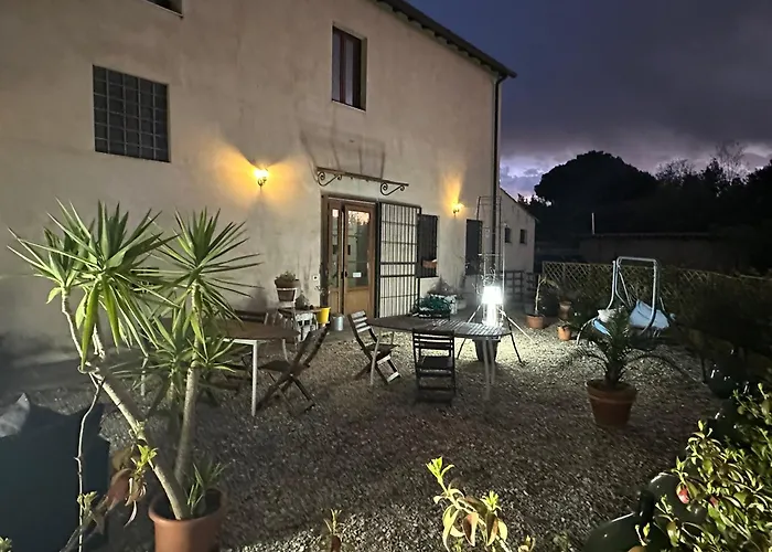 - Il Casale Toscano - No Breakfast - Free Parking