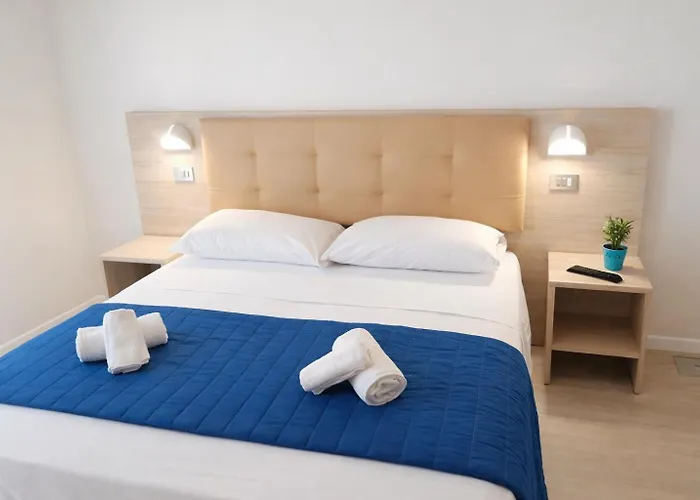 Hotel Damma's, Dipendenza Zamagna