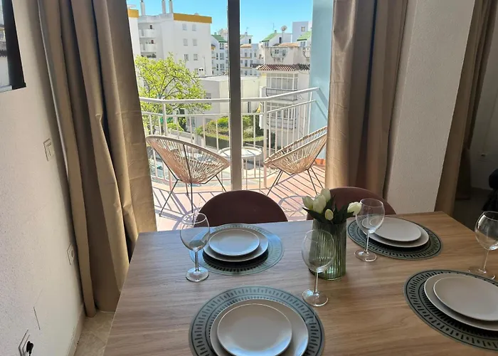 Apartamentos El Velero