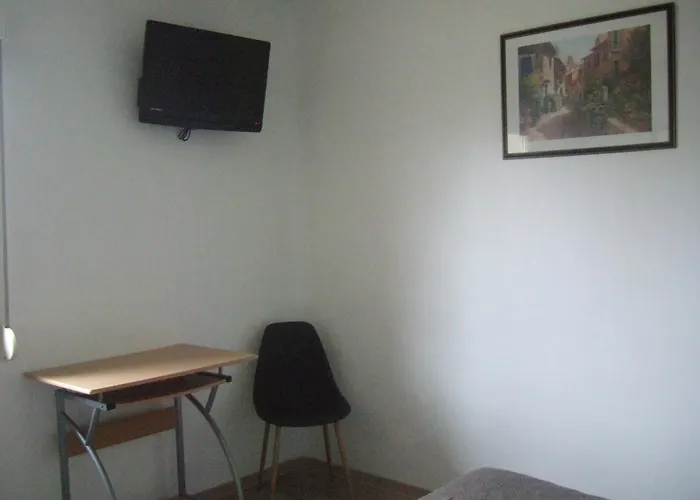 Auberge le Cévenol La Cavalerie