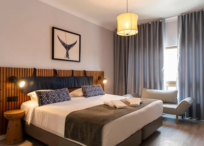 Boutique Hotel Wot Costa Da Caparica