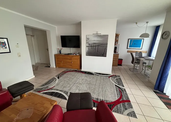 Ferienwohnung Andresen Rerik