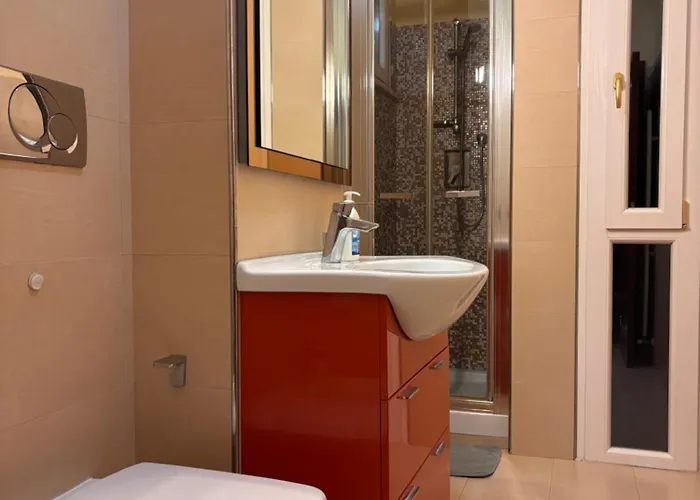 Bed And Breakfast San Valentino Terni