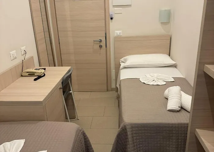 Hotel Primiana