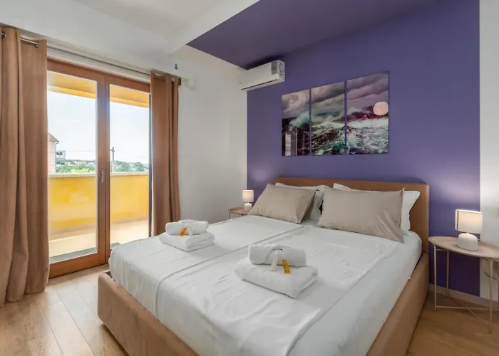 Privates Villa Mala Poreč