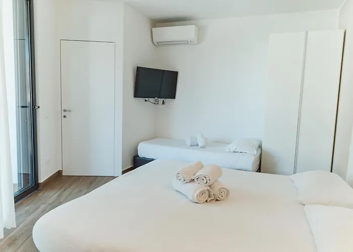 Villa Alcova Caorle
