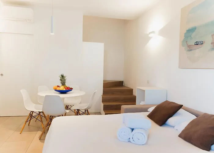 Villa Alcova Caorle