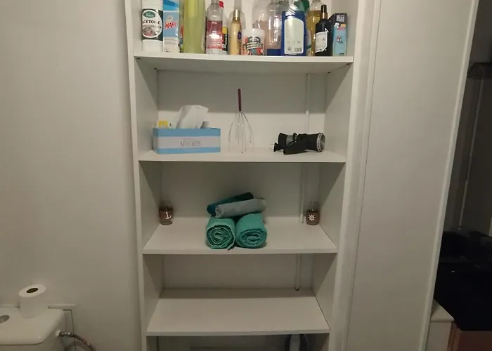 Appartement Le Perret à Le Havre