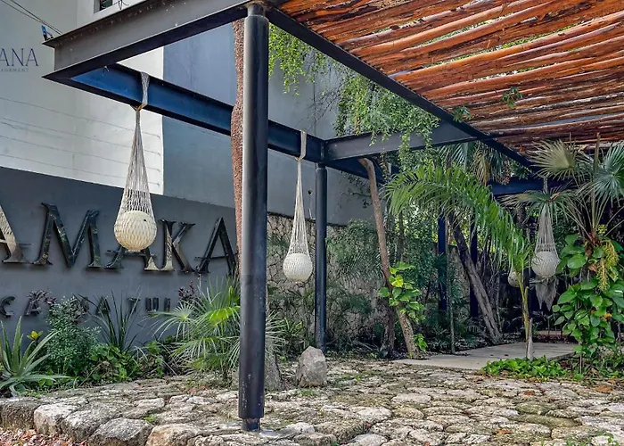Amaka Calma Tulum
