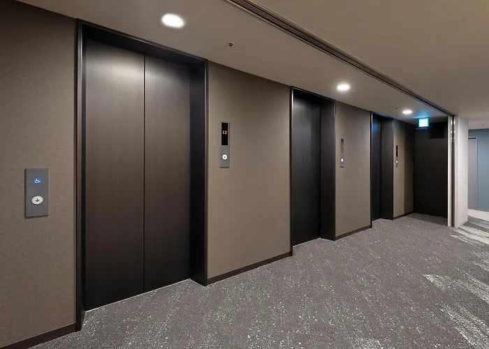 Keio Presso Inn Shinjuku