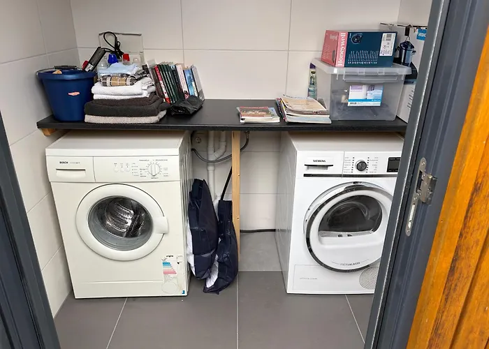 Vrijstaande vakantiewoning Petite Renard