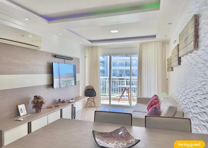 Boutique Solarium Residence No Porto Das Dunas Aquiraz
