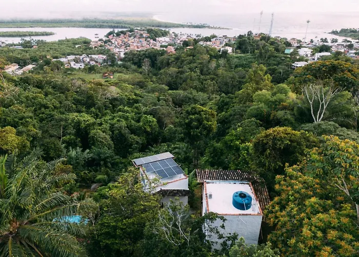 Vila Boa Vista Itacaré
