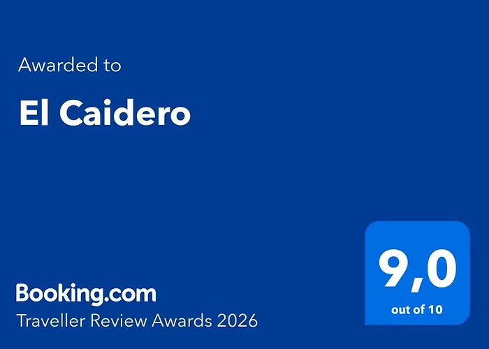 El Caidero