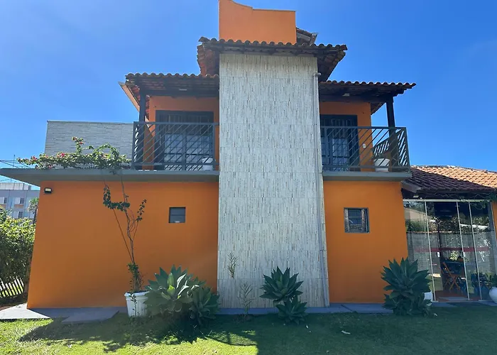 Pousada Luar