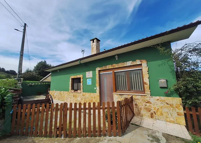 Casa Marcela Gijón