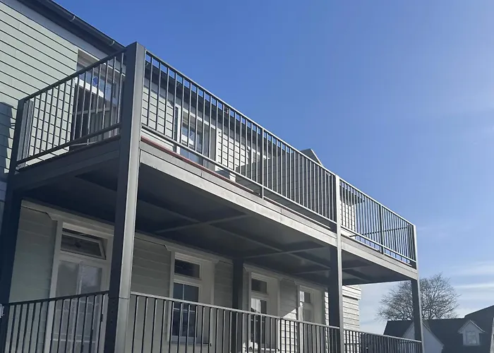 Ferienwohnung Schipperhus Timmendorfer Strand