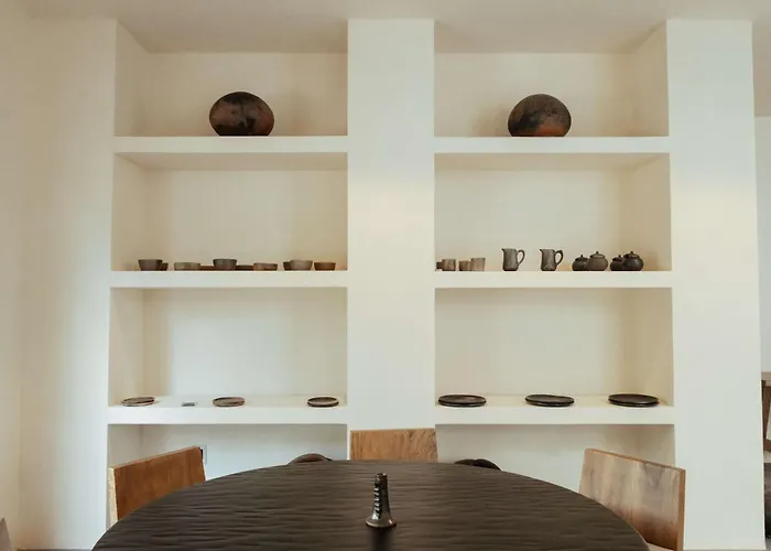 Jashita Tulum Luxury Villas
