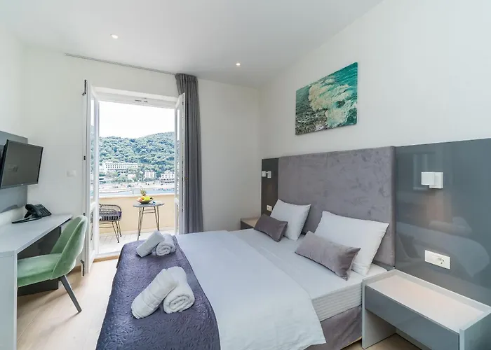Art Hotel Dubrovnik