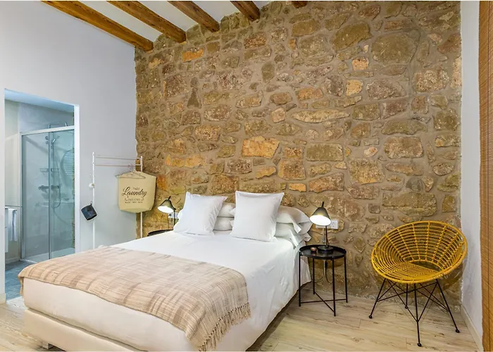 Apartamento La Casa Del Miracle Balaguer